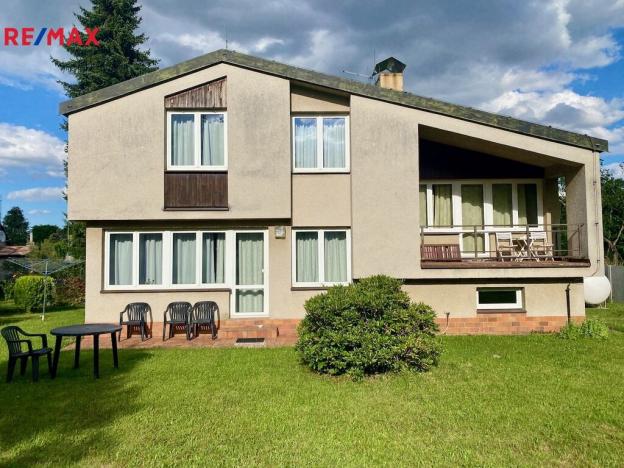 Prodej rodinného domu, Louňovice, U Hájenky, 150 m2