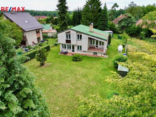 Prodej rodinného domu, Louňovice, U Hájenky, 150 m2