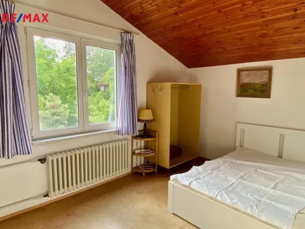 Prodej rodinného domu, Louňovice, U Hájenky, 150 m2