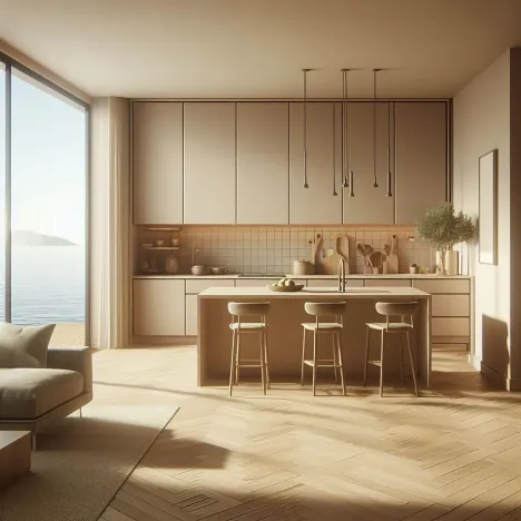 Prodej bytu 2+kk, Tivat, Černá Hora, 73 m2