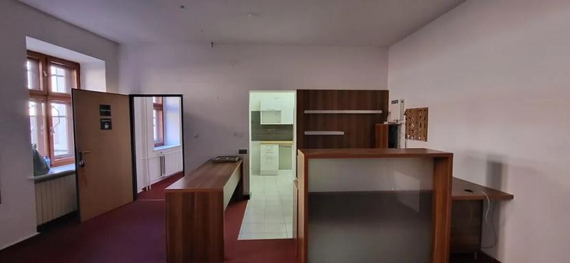 Pronájem kanceláře, Olomouc, Dómská, 30 m2