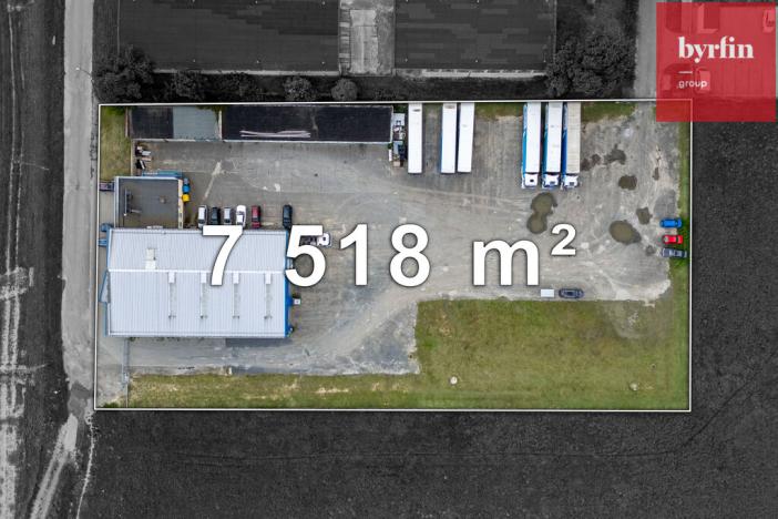 Prodej obchodního prostoru, Opava, Kolofíkovo nábřeží, 1116 m2