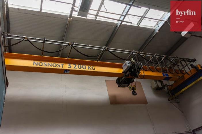 Prodej obchodního prostoru, Opava, Kolofíkovo nábřeží, 1116 m2