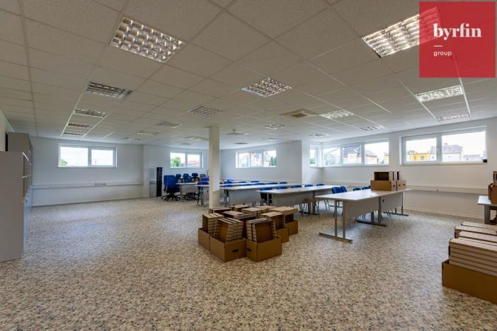 Prodej obchodního prostoru, Opava, Kolofíkovo nábřeží, 1116 m2