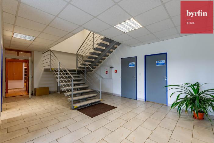 Prodej obchodního prostoru, Opava, Kolofíkovo nábřeží, 1116 m2