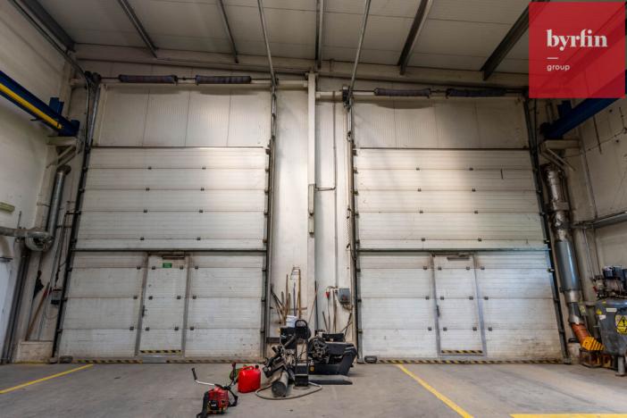 Prodej obchodního prostoru, Opava, Kolofíkovo nábřeží, 1116 m2