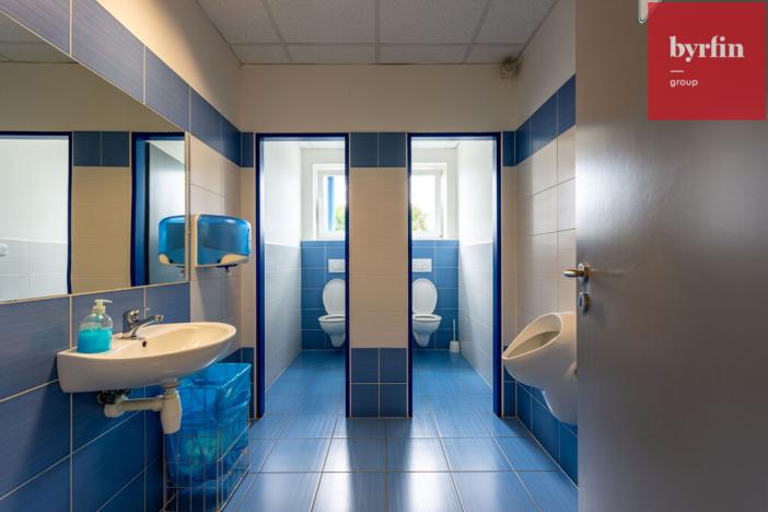 Prodej obchodního prostoru, Opava, Kolofíkovo nábřeží, 1116 m2