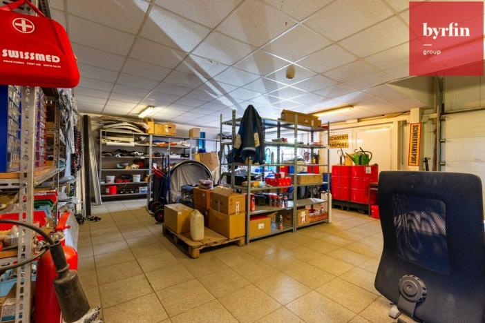 Prodej obchodního prostoru, Opava, Kolofíkovo nábřeží, 1116 m2