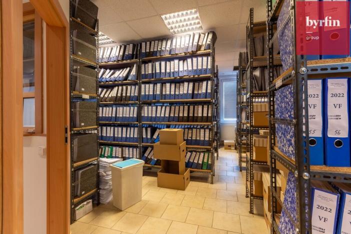 Prodej obchodního prostoru, Opava, Kolofíkovo nábřeží, 1116 m2