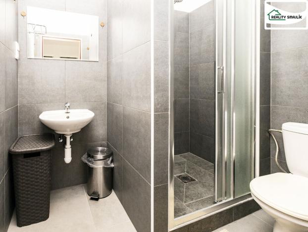 Pronájem bytu 1+kk, Cheb, Svobody, 22 m2