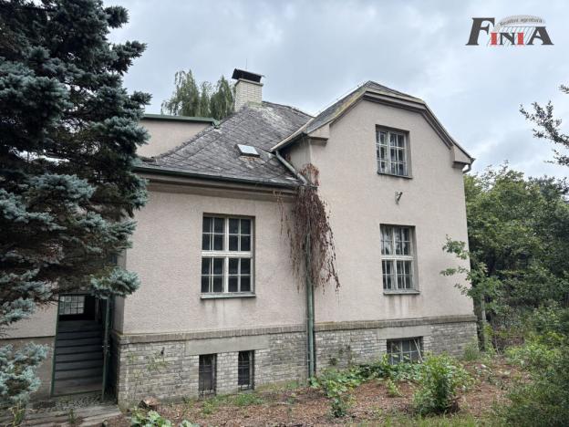 Pronájem rodinného domu, Bakov nad Jizerou, Pražská, 140 m2