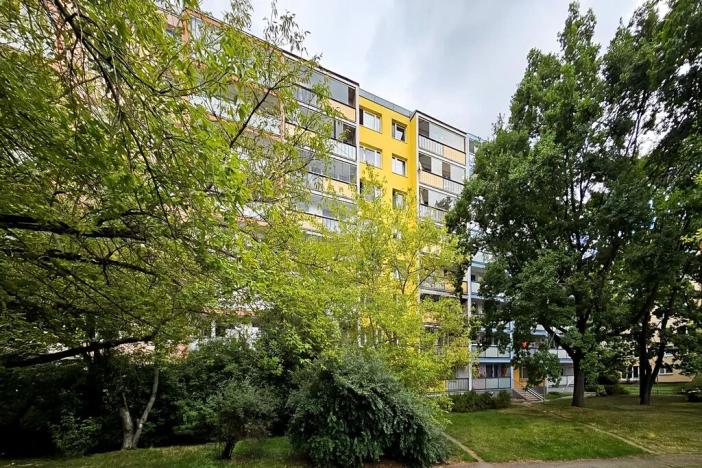 Prodej bytu 3+1, Praha - Lhotka, Novodvorská, 76 m2