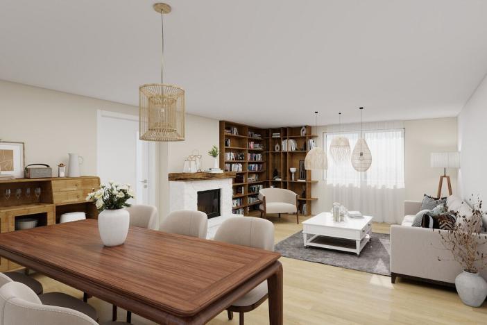 Prodej rodinného domu, Vlašim - Domašín, 196 m2