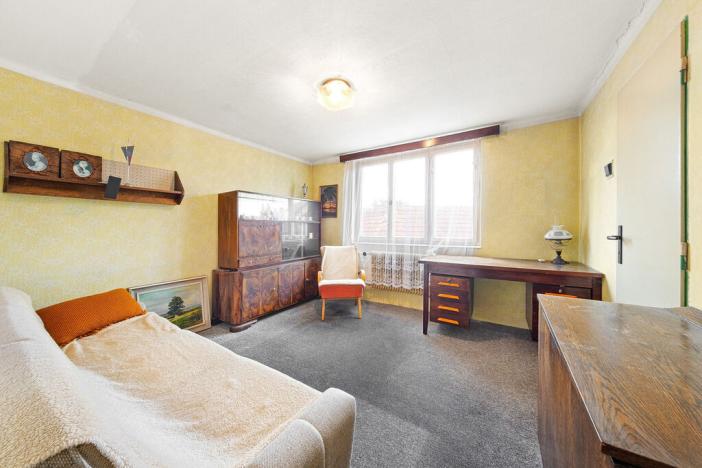 Prodej rodinného domu, Vlašim - Domašín, 196 m2