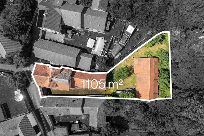 Prodej rodinného domu, Vlašim - Domašín, 196 m2