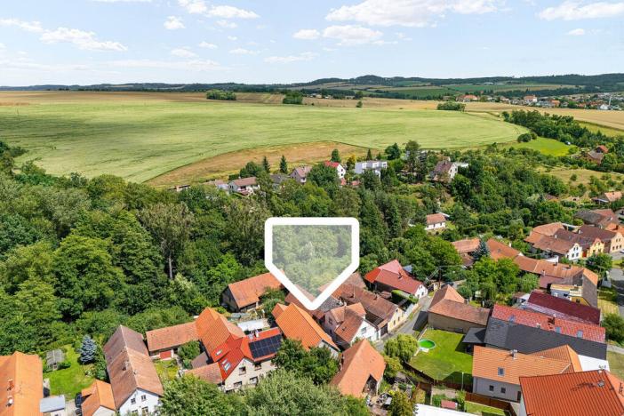 Prodej rodinného domu, Vlašim - Domašín, 196 m2