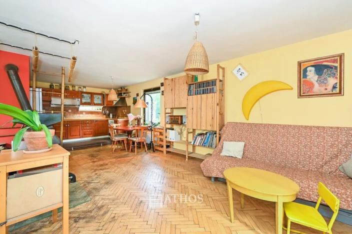 Prodej rodinného domu, Mokrá-Horákov, 122 m2