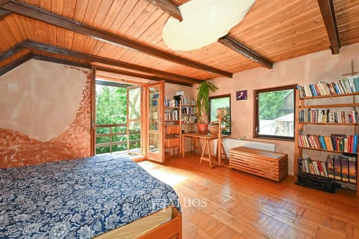 Prodej rodinného domu, Mokrá-Horákov, 122 m2