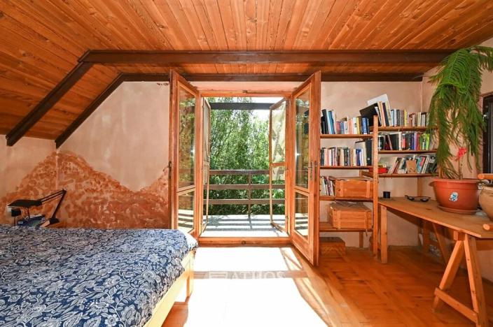 Prodej rodinného domu, Mokrá-Horákov, 122 m2