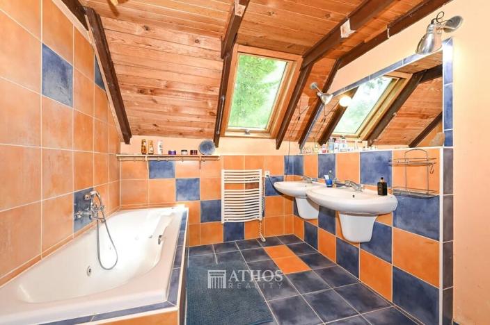 Prodej rodinného domu, Mokrá-Horákov, 122 m2