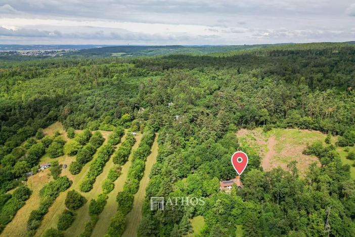 Prodej rodinného domu, Mokrá-Horákov, 122 m2