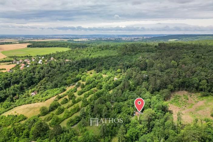 Prodej rodinného domu, Mokrá-Horákov, 122 m2