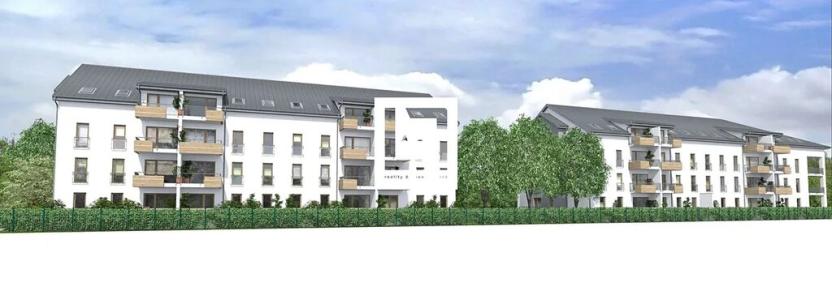 Prodej bytu 2+kk, Velká Bystřice, 77 m2