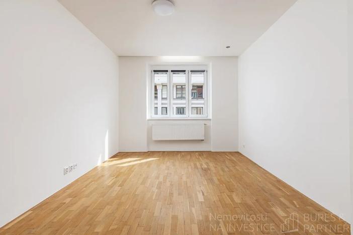 Pronájem bytu 2+kk, Praha - Nusle, Kloboučnická, 49 m2