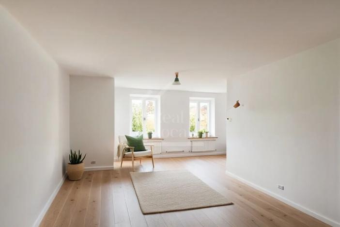 Pronájem bytu 3+kk, Praha - Vinohrady, Mánesova, 120 m2