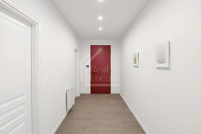 Pronájem bytu 3+kk, Praha - Vinohrady, Mánesova, 120 m2