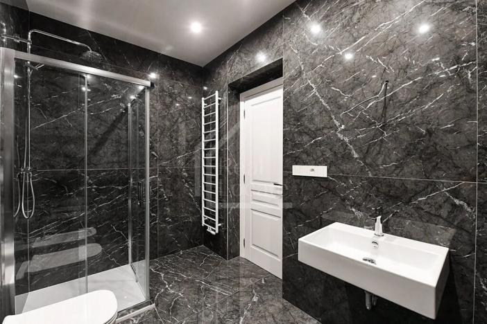 Pronájem bytu 3+kk, Praha - Vinohrady, Mánesova, 120 m2