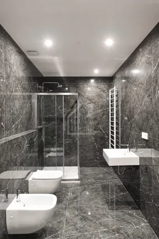 Pronájem bytu 3+kk, Praha - Vinohrady, Mánesova, 120 m2