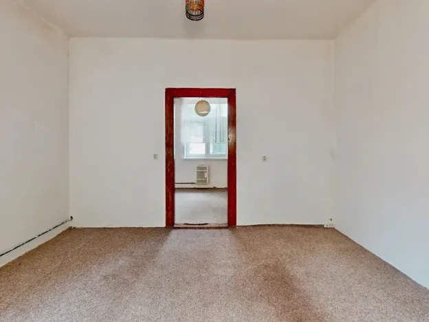 Prodej bytu 2+kk, Chrudim, Víta Nejedlého, 40 m2