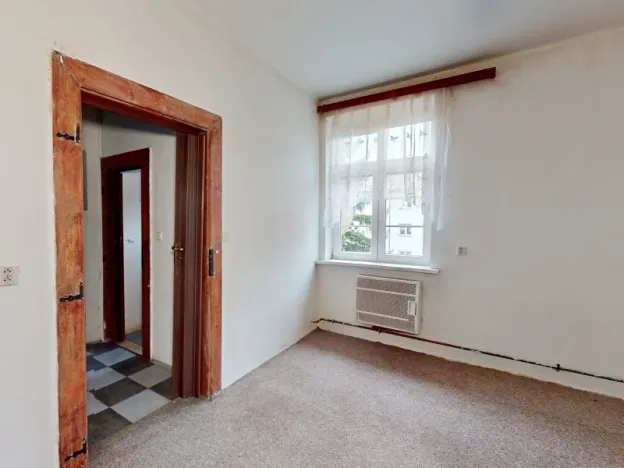 Prodej bytu 2+kk, Chrudim, Víta Nejedlého, 40 m2