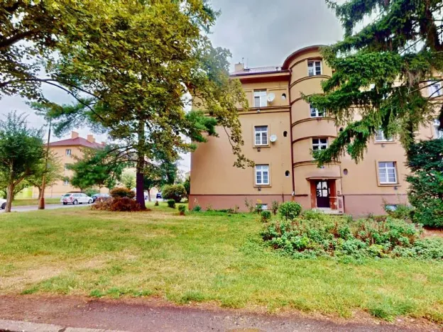 Prodej bytu 2+kk, Chrudim, Víta Nejedlého, 40 m2