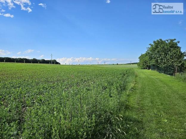 Prodej pozemku pro bydlení, Ostrovánky, 1500 m2