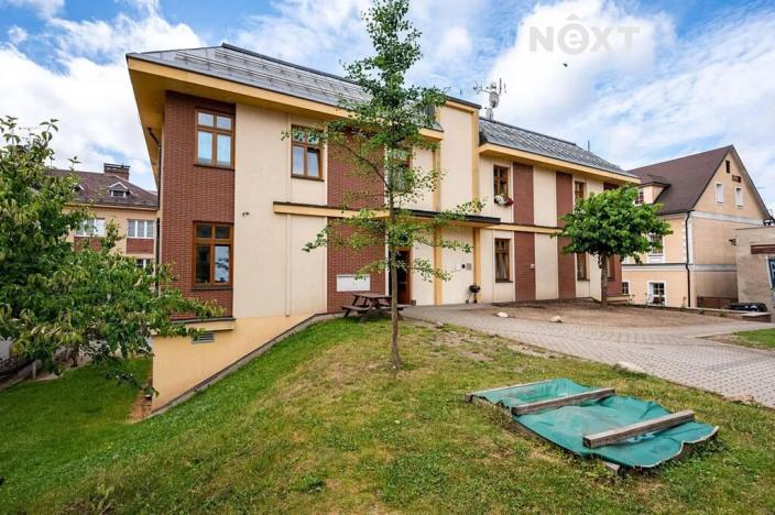 Prodej bytu 1+kk, Jilemnice, Jana Harracha, 36 m2