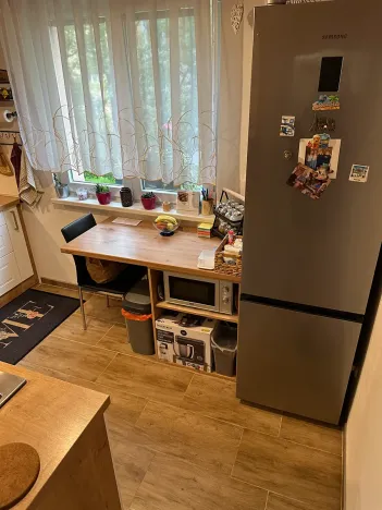 Prodej bytu 3+1, Ostrava, Volgogradská, 68 m2