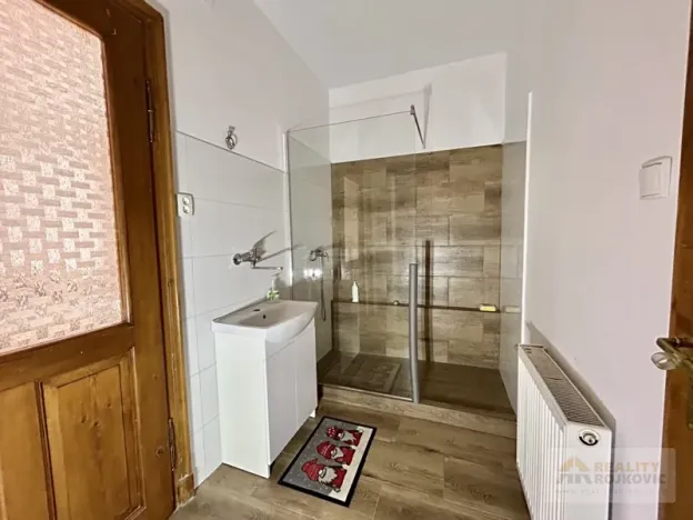 Prodej vily, Broumov, třída Masarykova, 360 m2