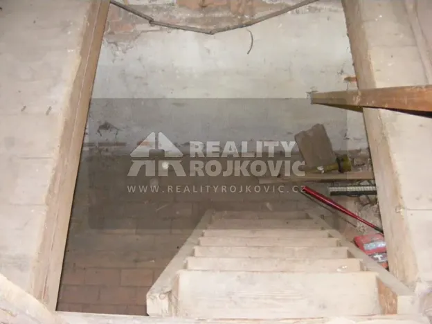 Prodej zemědělské usedlosti, Meziměstí, 120 m2