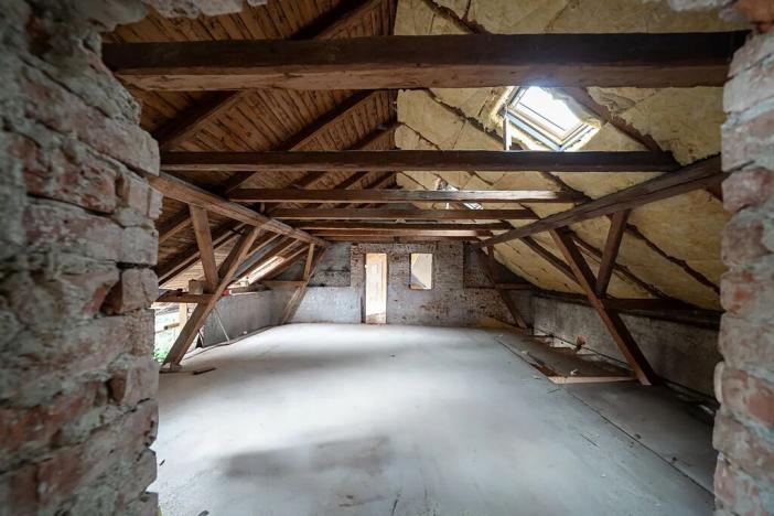 Prodej bytu 2+kk, Malá Morávka, 82 m2