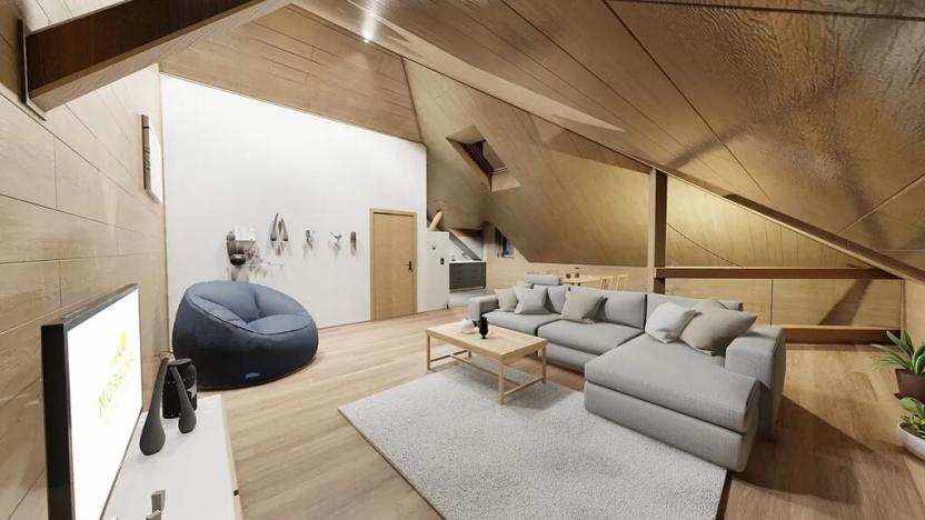 Prodej bytu 2+kk, Malá Morávka, 82 m2