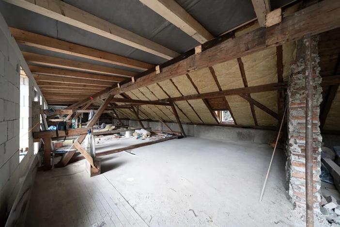 Prodej bytu 2+kk, Malá Morávka, 70 m2