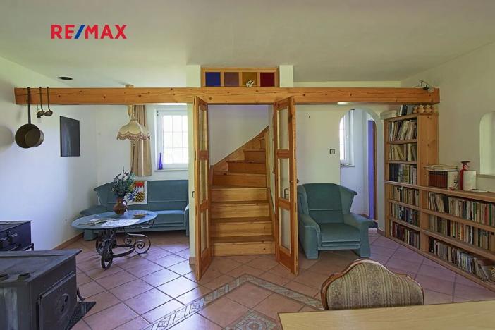 Prodej chaty, Jílovice, 200 m2