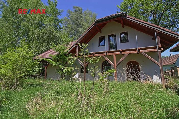 Prodej pozemku pro bydlení, Jílovice, 3346 m2