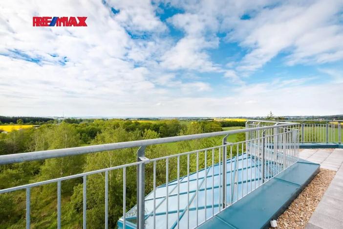 Prodej skladu, Strančice, 2325 m2