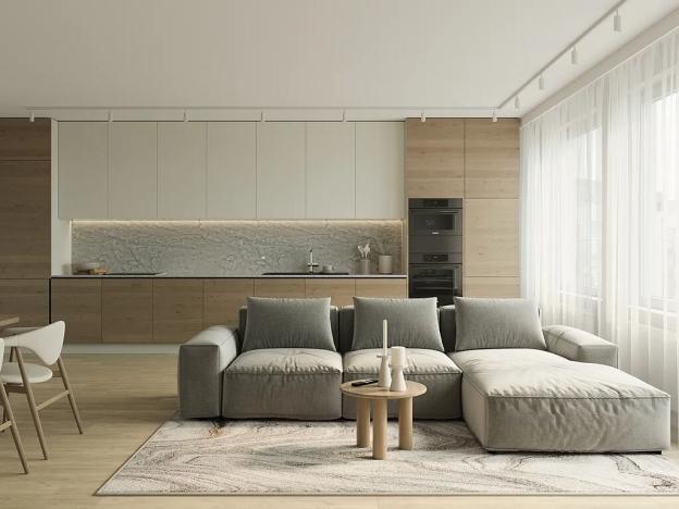 Prodej bytu 3+kk, Praha - Řepy, Galandova, 75 m2