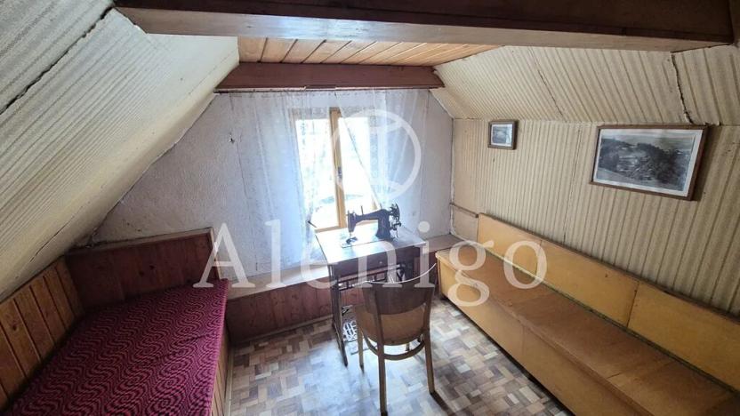 Prodej rodinného domu, Heřmaničky, 72 m2