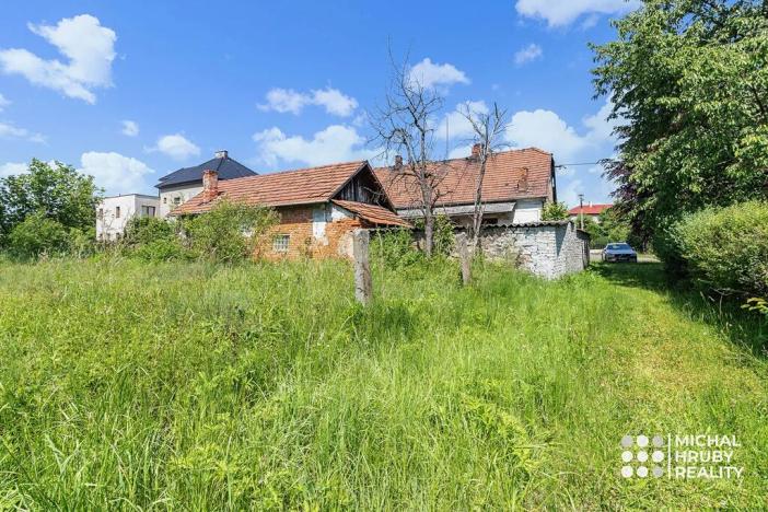 Prodej rodinného domu, Bělotín, 192 m2