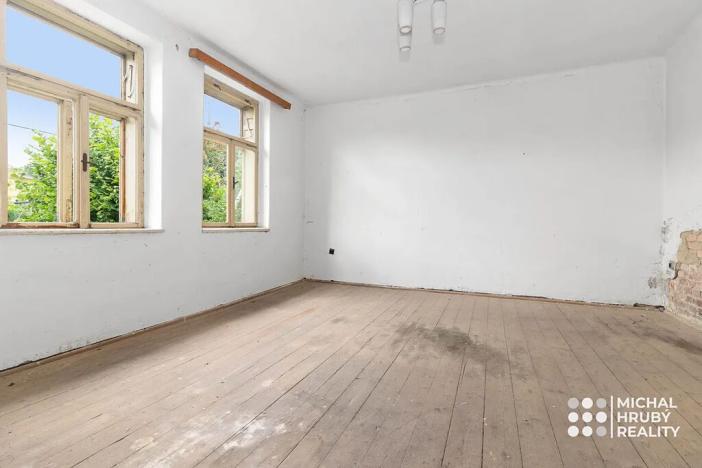 Prodej rodinného domu, Bělotín, 192 m2